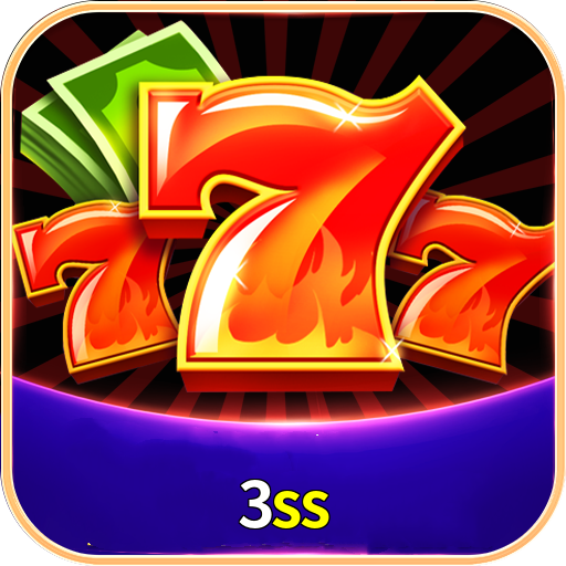 3ss Logo